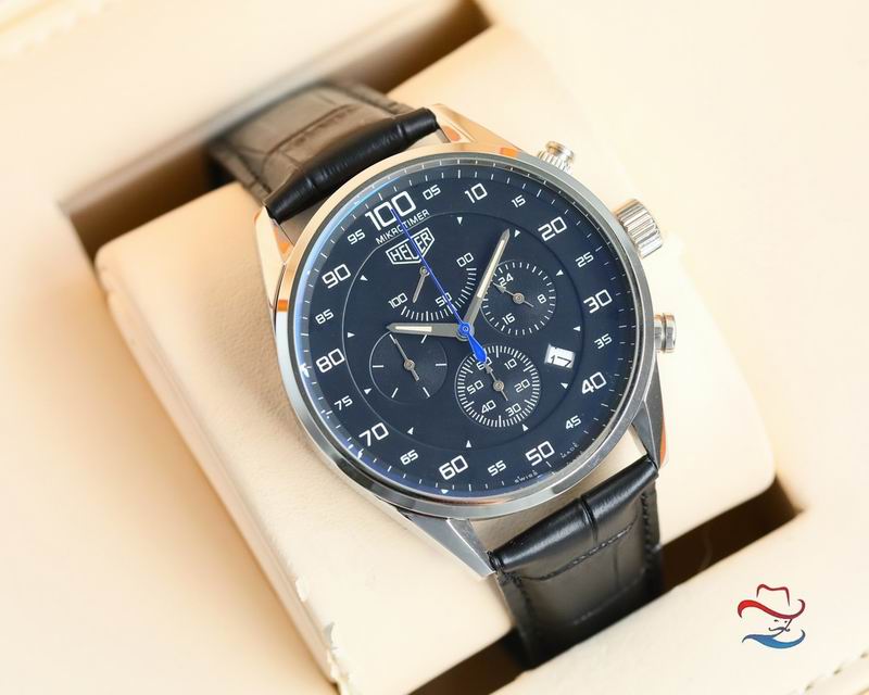 Tag Heuer 43X10mm 112075